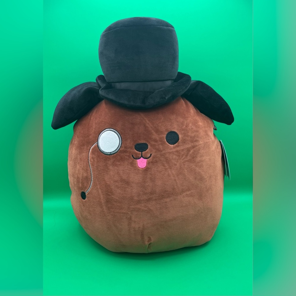 Squishmallows Adopt Me! Sir Woofington